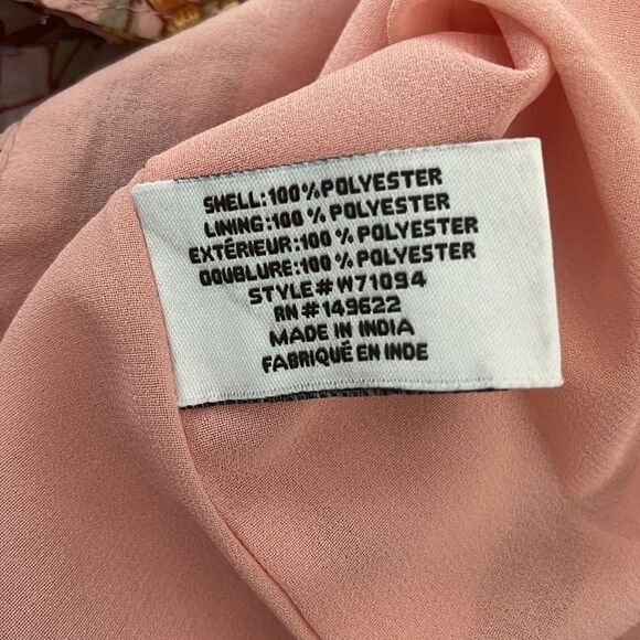 Walter Baker | Mars Dress - Picture 8 of 8